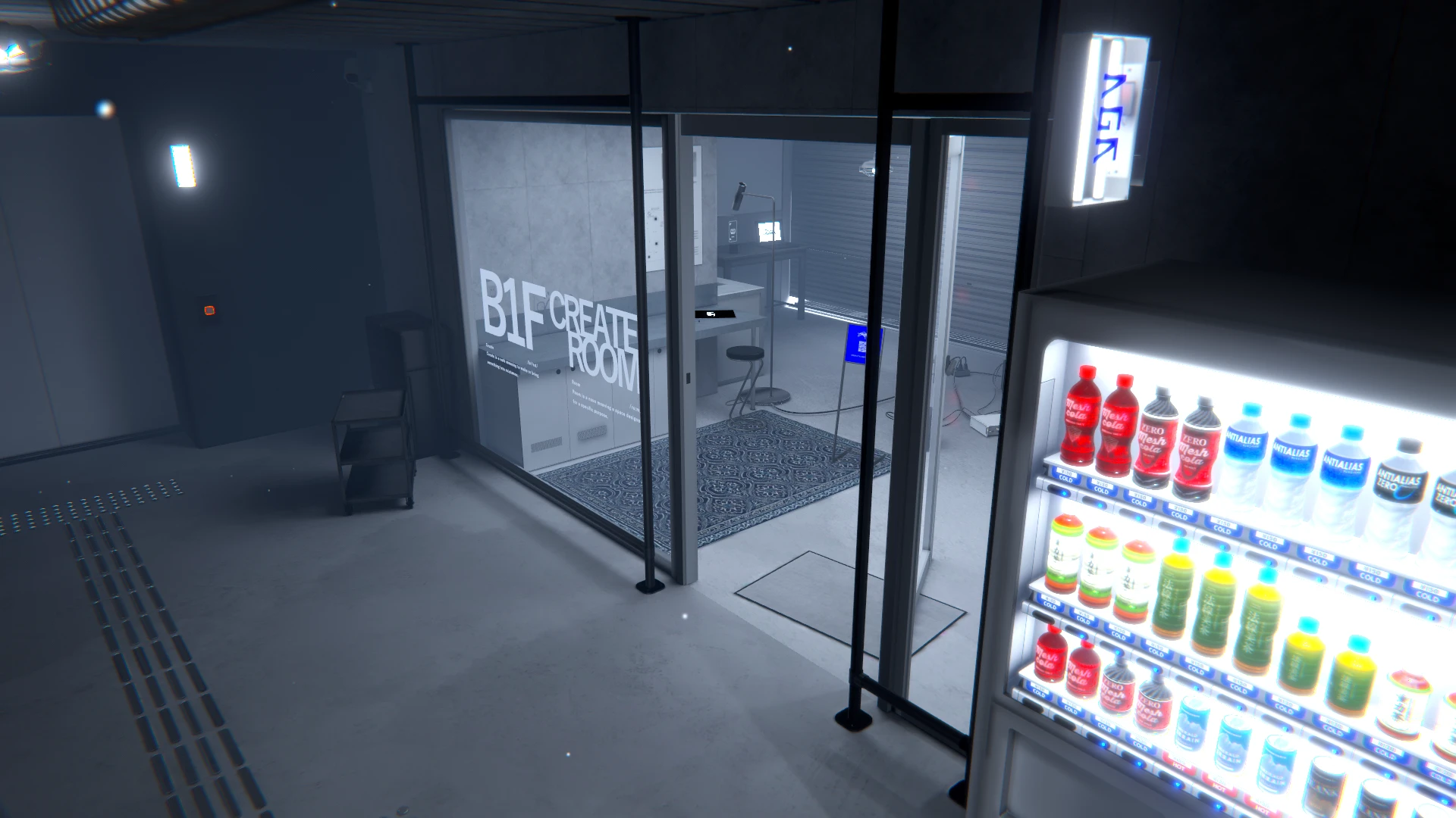 Screenshot for Static Sips