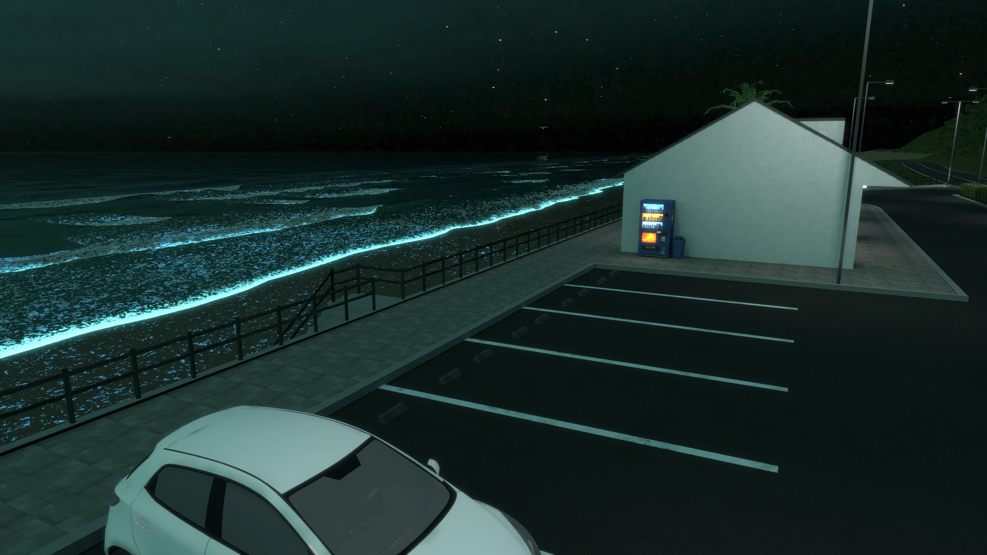 Screenshot for Tide Glow