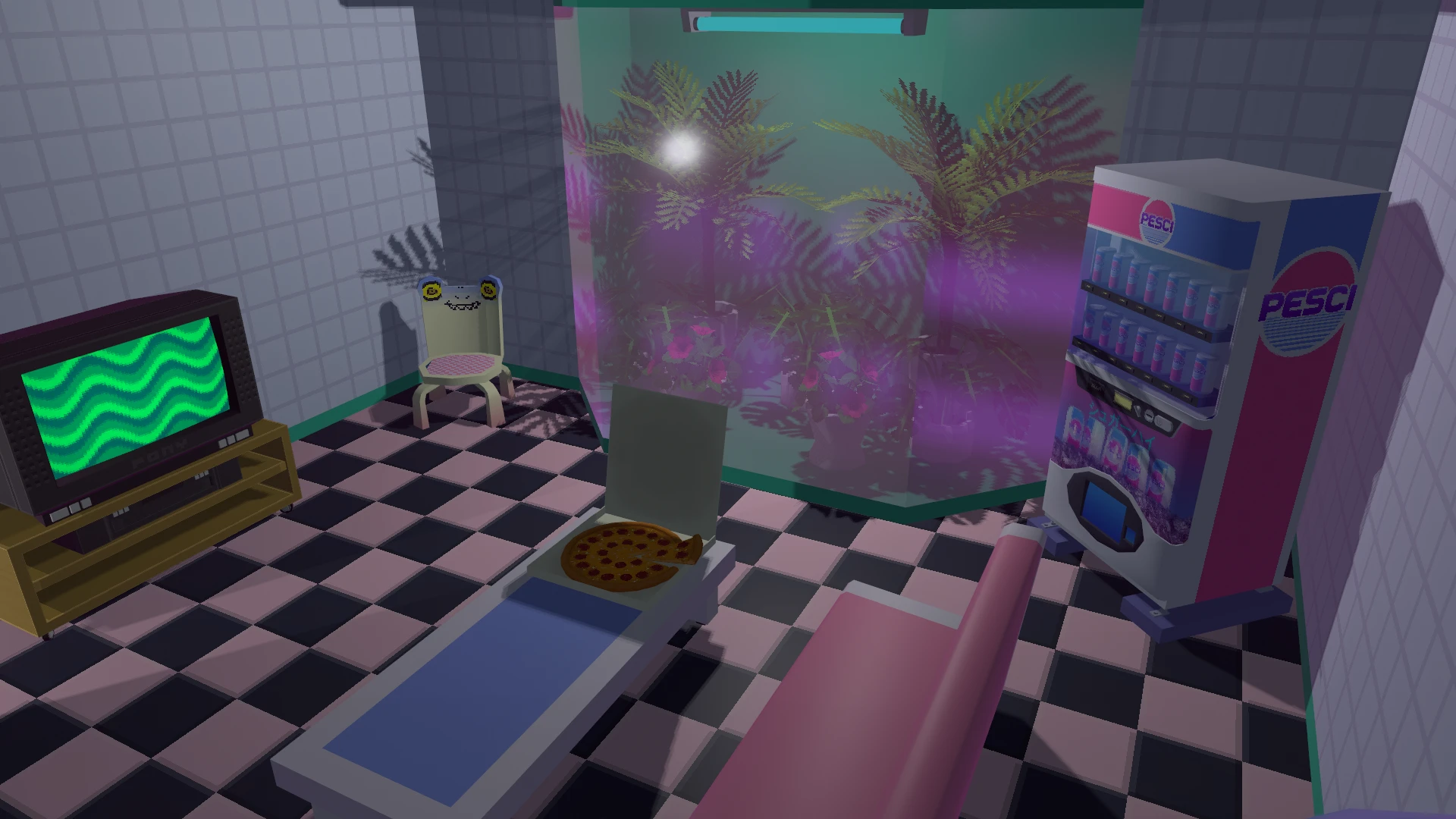 Main image for Pesci Palms