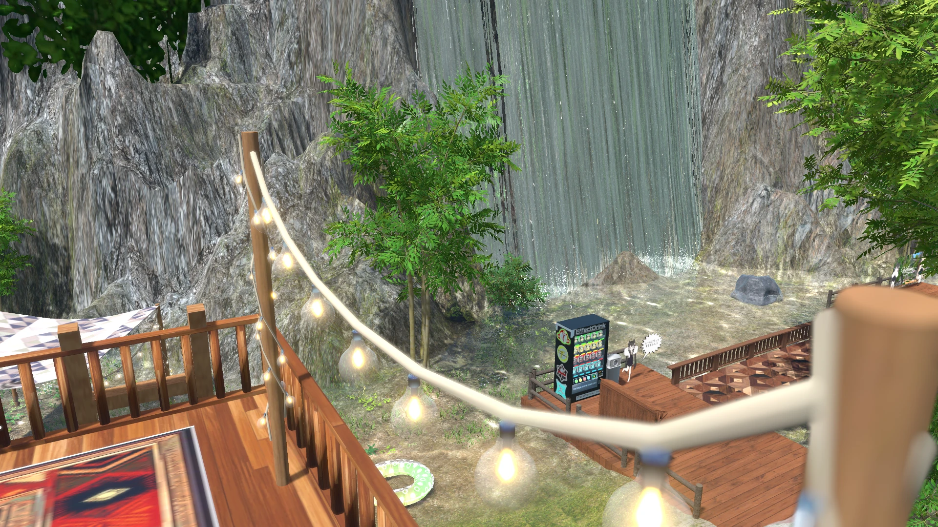 Main image for Cascade Quench