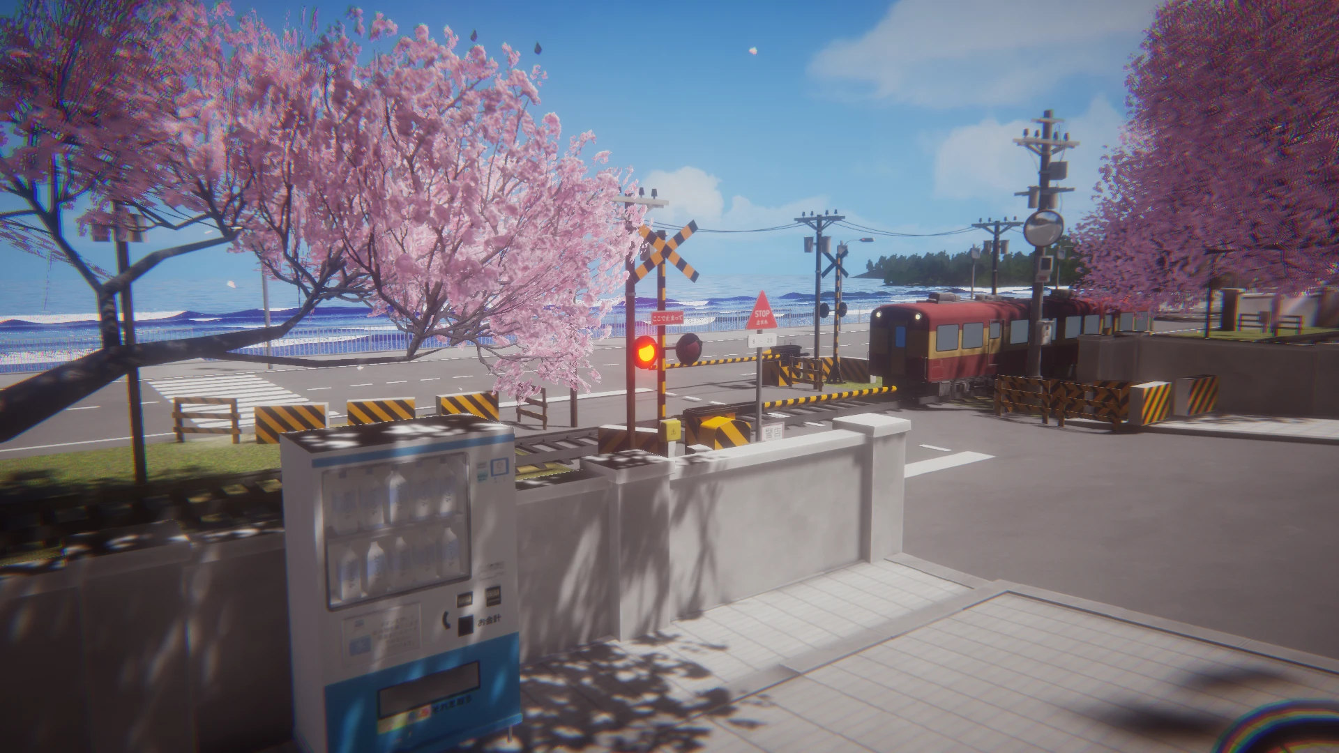 Main image for Blossom Quench