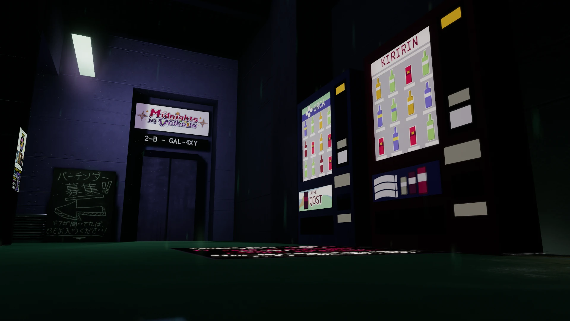 Main image for Neon Nightcaps