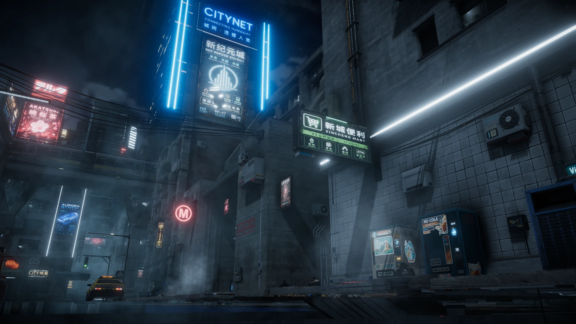 Main image for Neon Rations