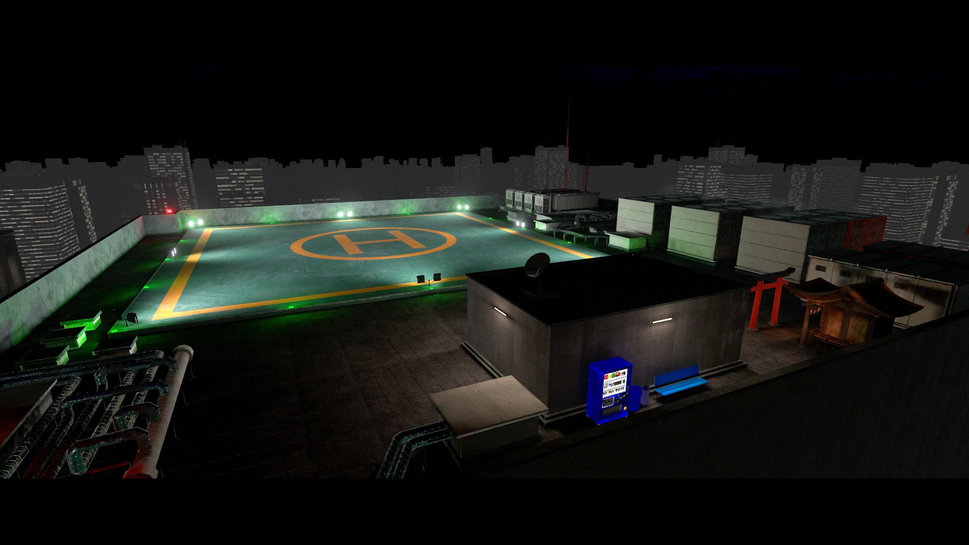 Main image for Night Perch