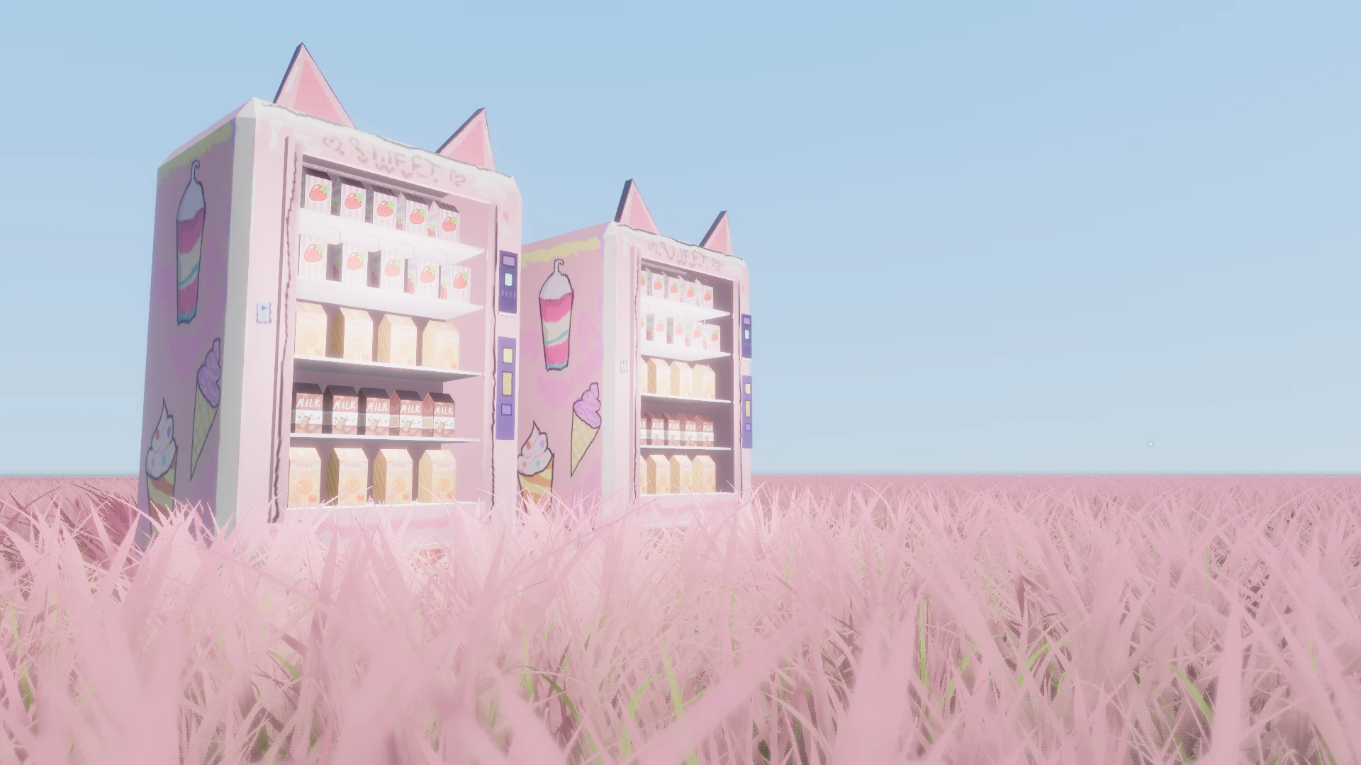 Main image for Pastel Purrvisions