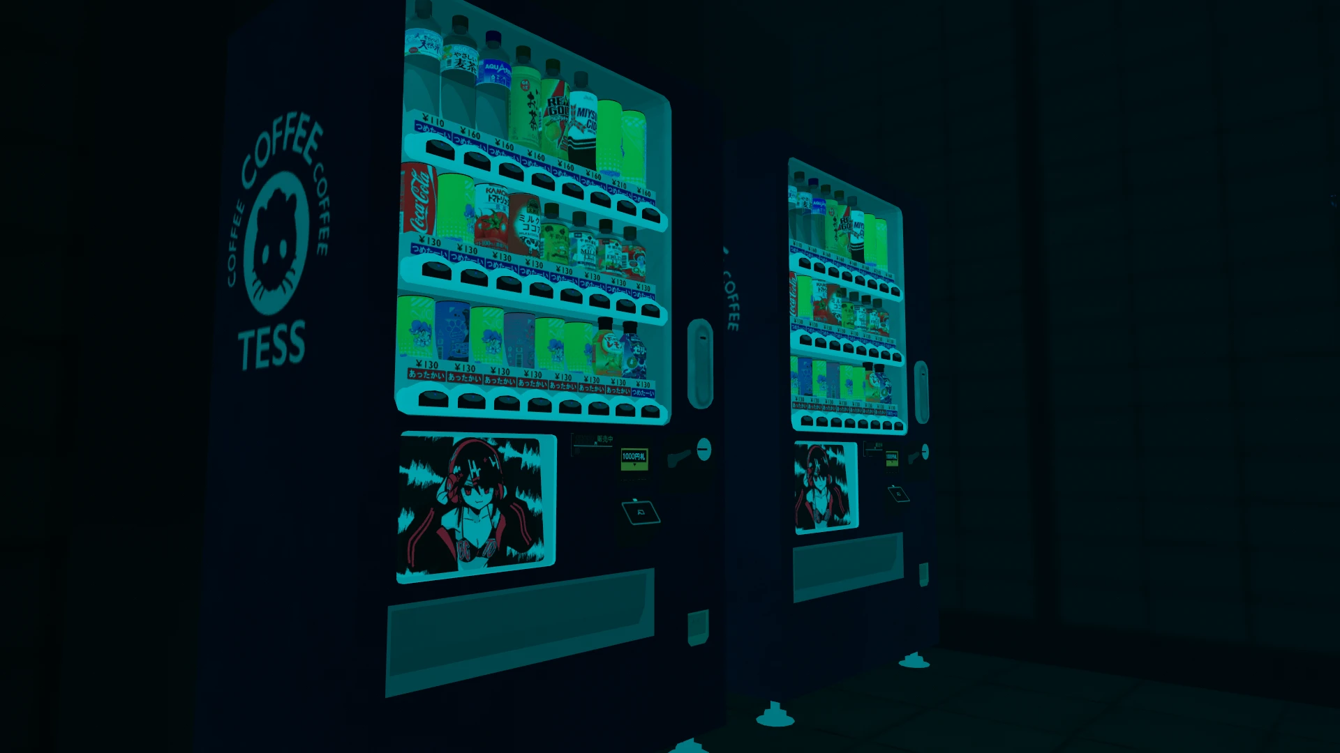 Screenshot for Subzero Selection