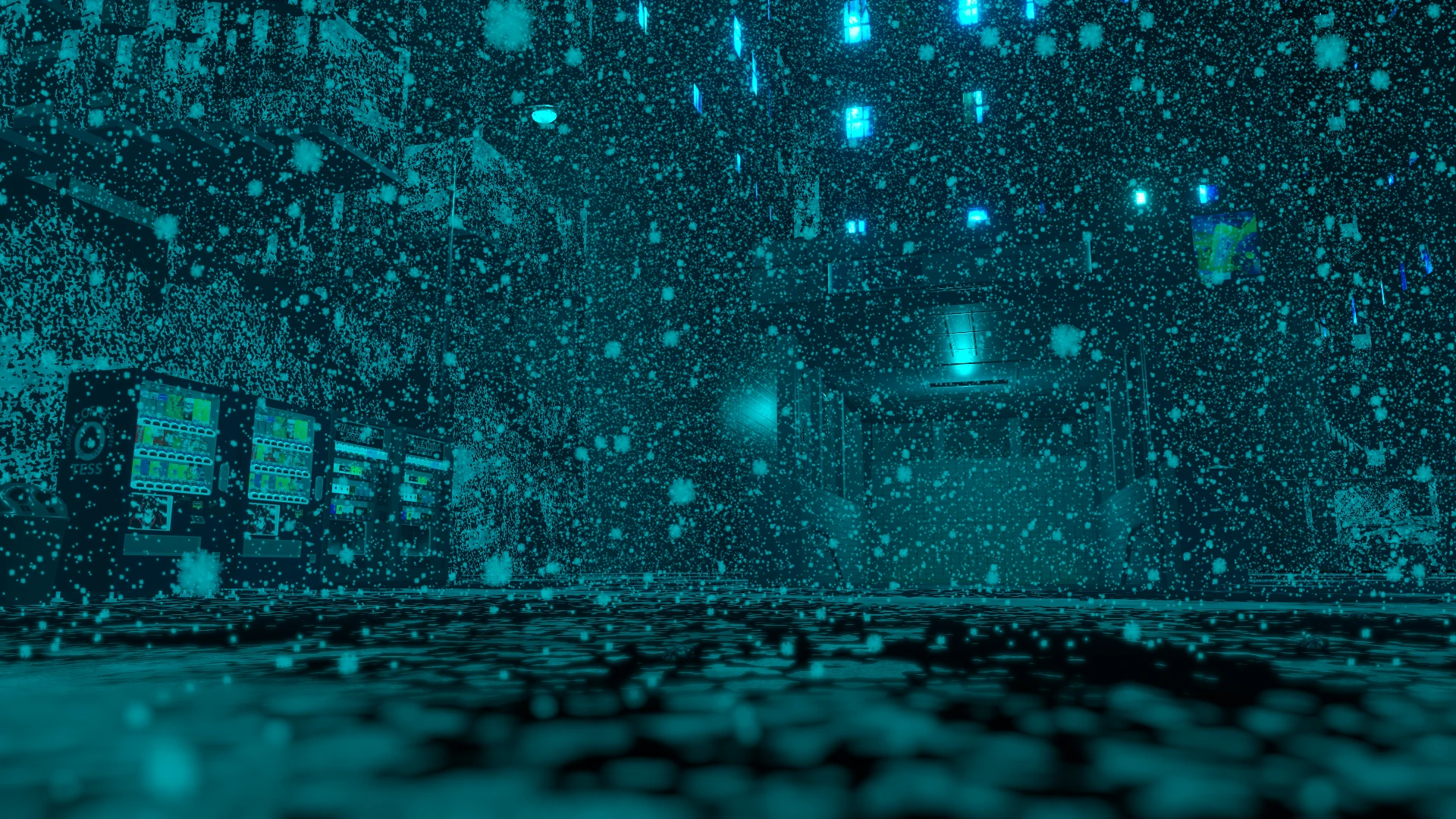 Screenshot for Subzero Selection