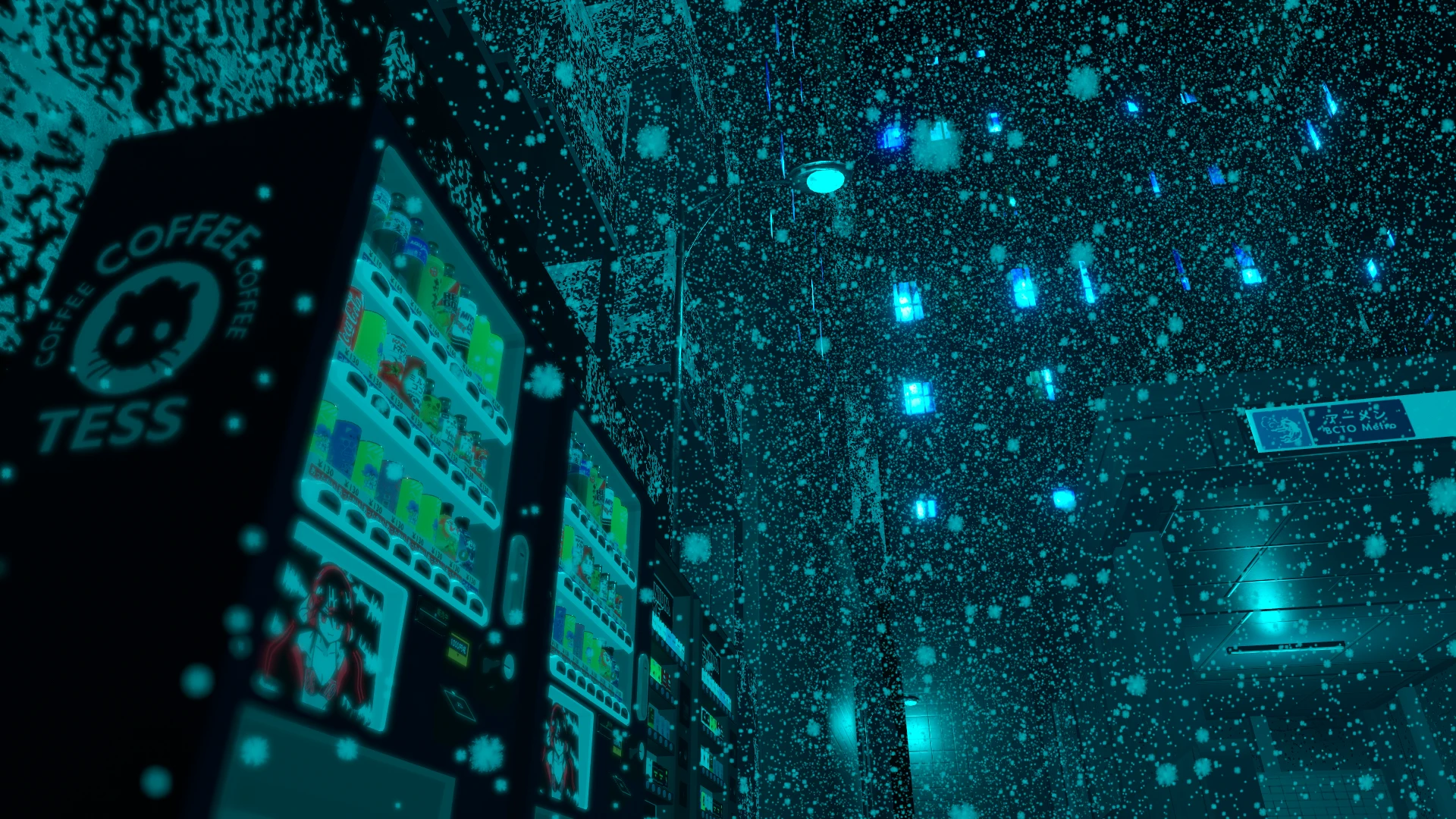 Main image for Subzero Selection