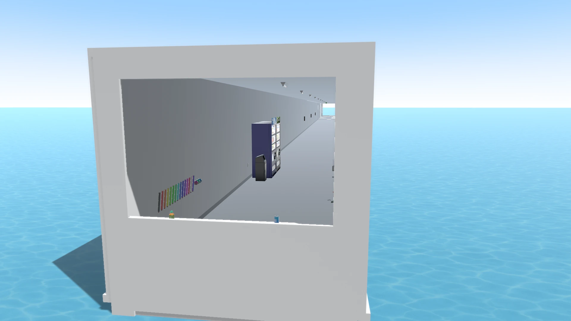 Screenshot for Purposeful Refreshment
