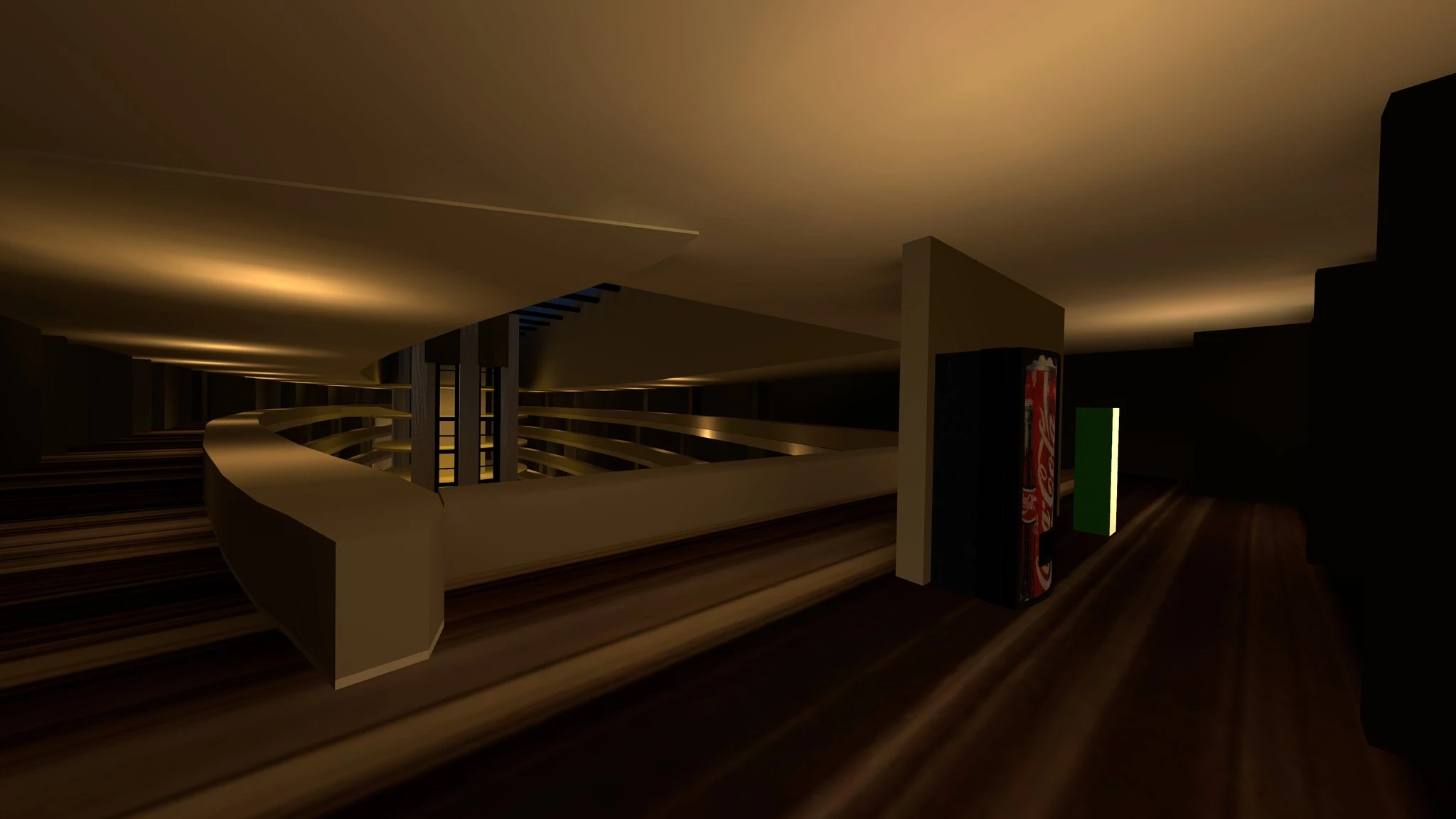 Screenshot for Hotel Glam Vend