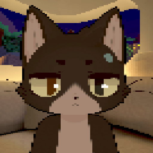me