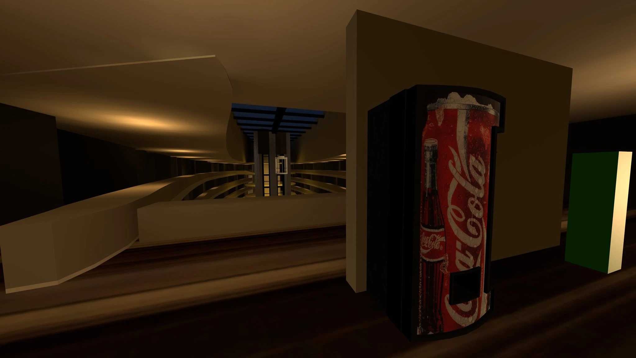 Screenshot for Hotel Glam Vend