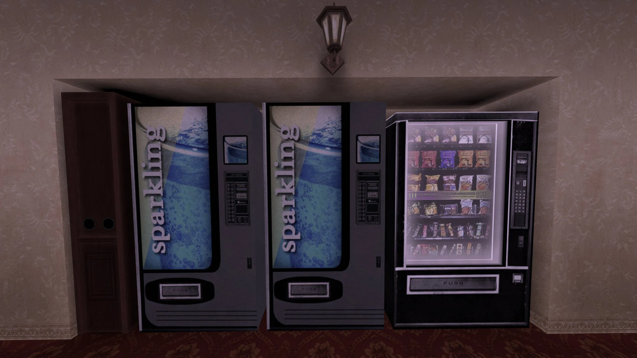 Screenshot for Sparkle Crunch Combo