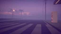 Thumbnail for Lavender Layover