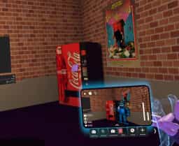 Screenshot for Plaza Mall