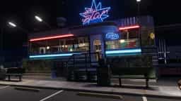 Screenshot for Hare's Diner