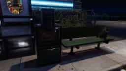 Screenshot for Hare's Diner