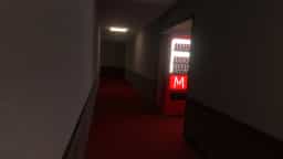 Screenshot for 旅館の自販機コーナー