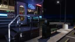 Screenshot for Hare's Diner