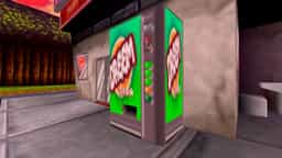 Screenshot for Parking Lot - Corn Kidz 64