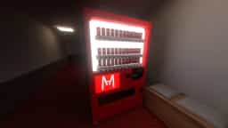 Screenshot for 旅館の自販機コーナー