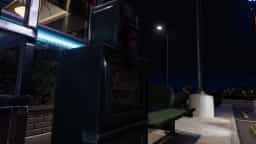 Screenshot for Hare's Diner