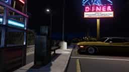 Screenshot for Hare's Diner