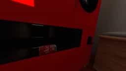 Screenshot for 旅館の自販機コーナー