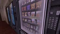 Screenshot for Deadly Premonition - Great Deer Yard Hotel （WIP）