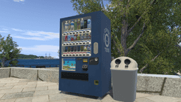 Screenshot for ヨコスカ公園 -YOKOSUKA Bayside Park