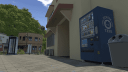 Screenshot for ヨコスカ公園 -YOKOSUKA Bayside Park