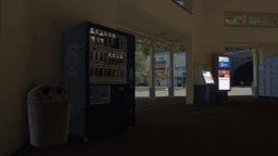 Screenshot for ヨコスカ公園 -YOKOSUKA Bayside Park