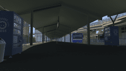 Screenshot for ヨコスカ公園 -YOKOSUKA Bayside Park