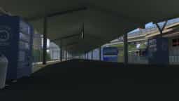 Screenshot for ヨコスカ公園 -YOKOSUKA Bayside Park