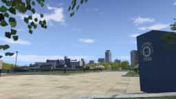 Screenshot for ヨコスカ公園 -YOKOSUKA Bayside Park