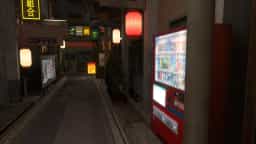 Screenshot for ポピー横丁-Poppy Street-