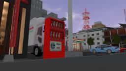 Screenshot for Japan Street 0.426
