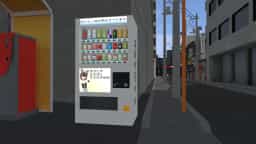 Screenshot for Japan Street 0.426