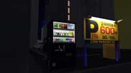 Screenshot for Japan Street 0.426