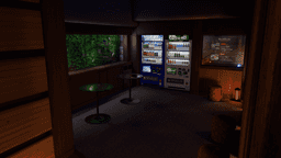 Screenshot for Luminous Hotel