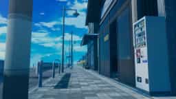 Screenshot for まろの港町 -Port town-