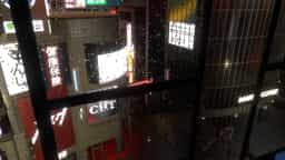 Screenshot for Shibuya night