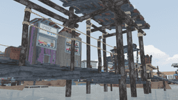 Screenshot for Yakatabune_scene01_Day