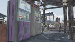 Screenshot for Yakatabune_scene01_Day