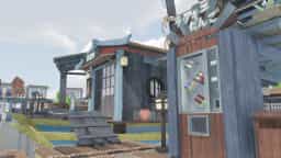 Screenshot for Yakatabune_scene01_Day