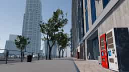 Screenshot for Shinjuku