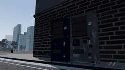 Screenshot for Shinjuku