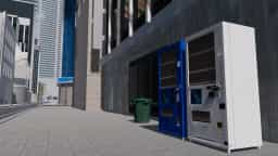 Screenshot for Shinjuku