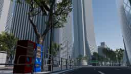 Screenshot for Shinjuku