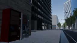 Screenshot for Shinjuku